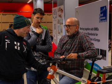 ICBF 2026 Focuses on Cargo Bike Adoption and Battery Standardisation